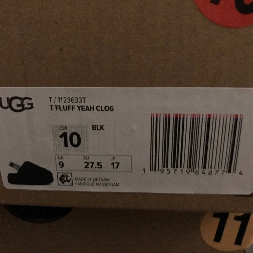Ugg Slippers
